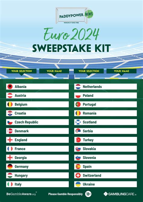 Paddy Power 2024 .